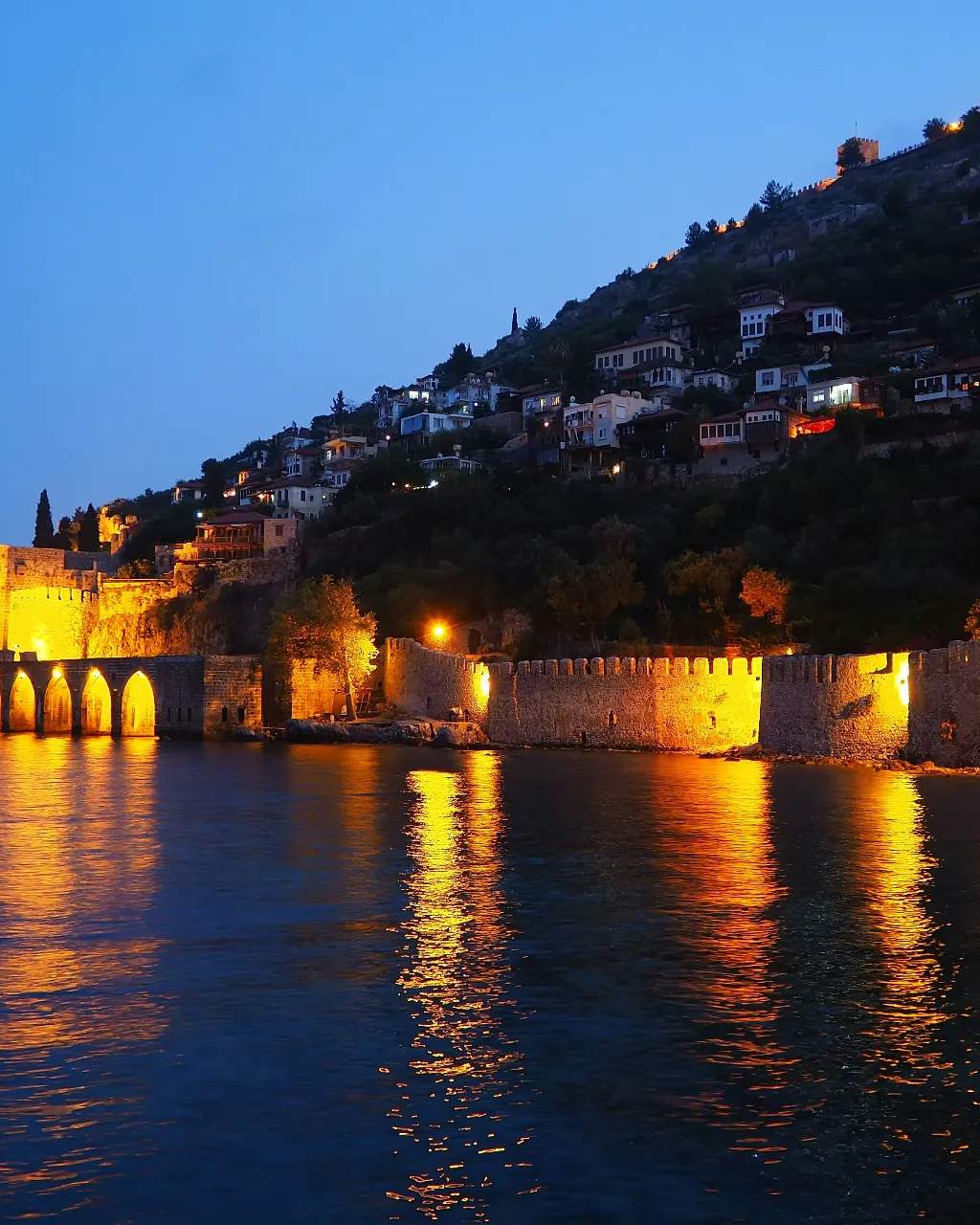 انطاليا - تركيا