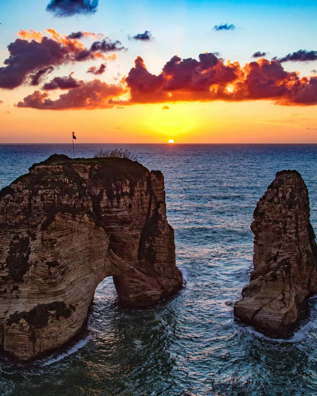 بيروت - لبنان