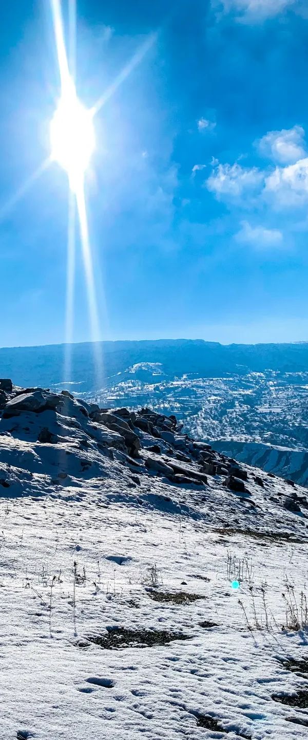 أربيل (رحلة الشتاء) - العراق