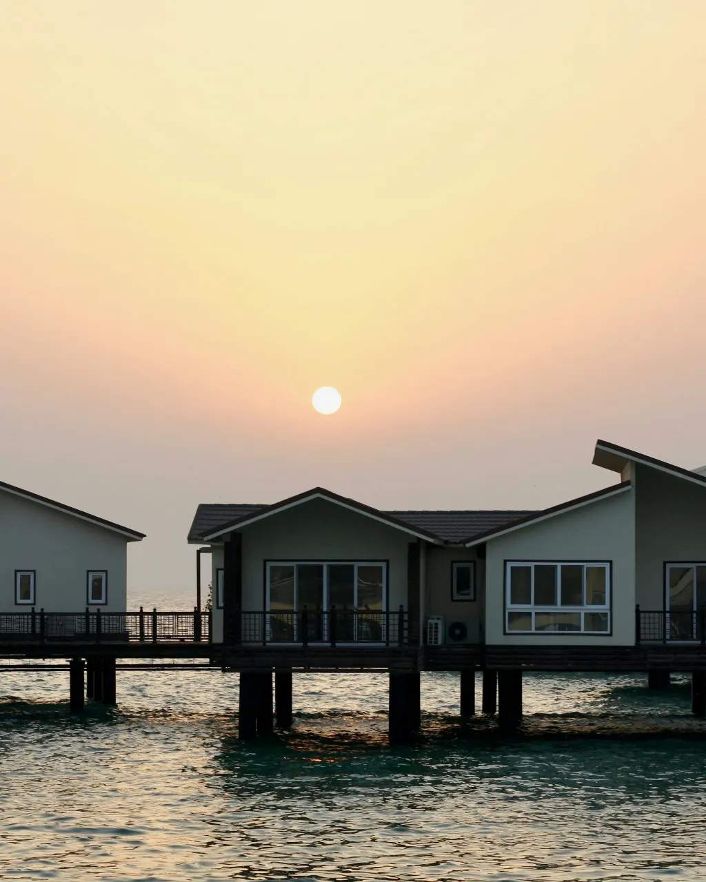 جزيرة كيش - ايران