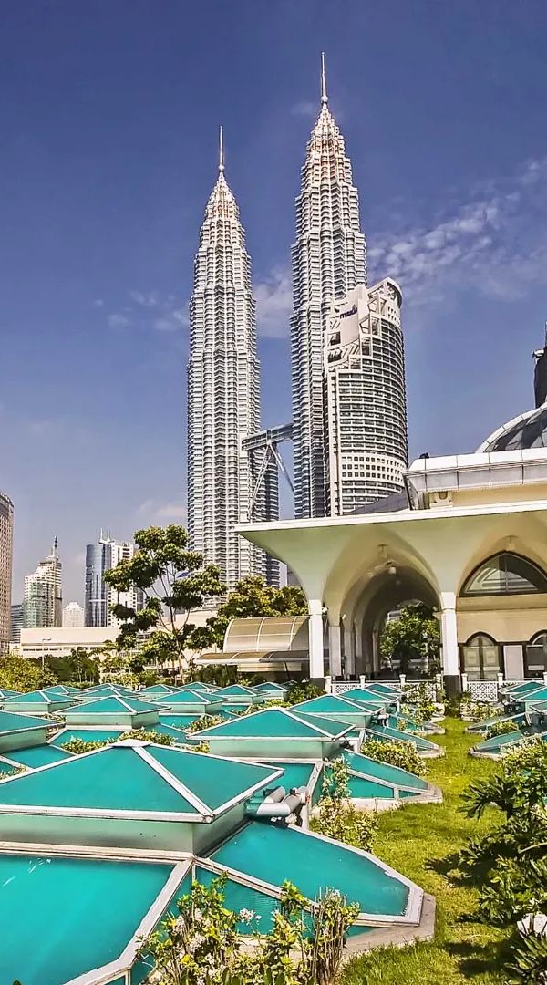 برنامج كوالالمبور