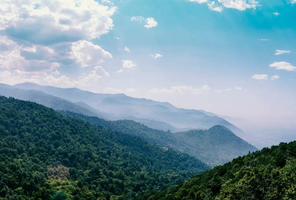 رامسر وكيلان - ايران