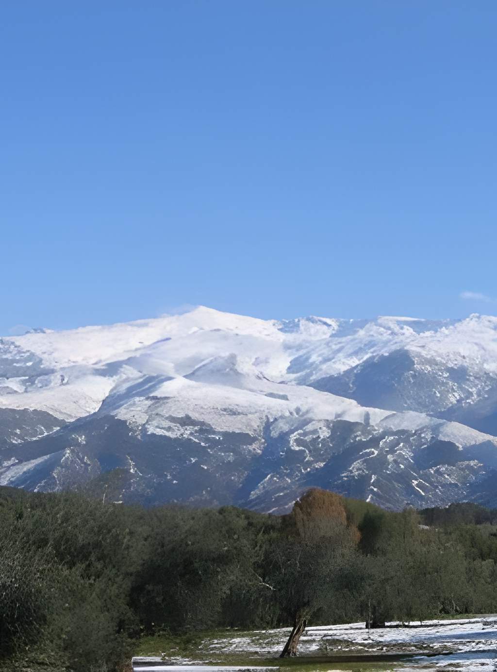 سليمانية  (رحلة الشتاء) - العراق
